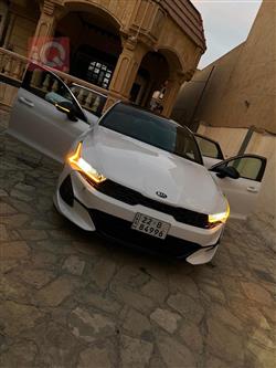 کیا K5